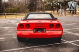 Used 1989 Chevrolet Corvette Convertible image 5