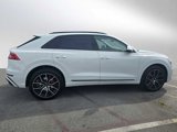 Used 2019 Audi Q8 Premium Plus w/ Premium Plus image 6