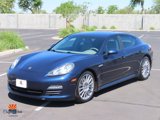 Used 2011 Porsche Panamera image 5