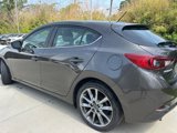 Used 2018 MAZDA MAZDA3 Touring image 4