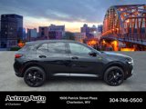 Used 2021 Buick Envision Preferred image 2