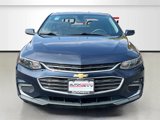 Used 2017 Chevrolet Malibu LT image 2