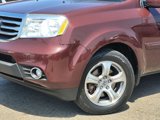 Used 2012 Honda Pilot EX-L image 3
