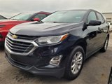 Used 2021 Chevrolet Equinox LT image 3