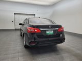 Used 2017 Nissan Sentra SV image 6