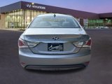 Used 2015 Hyundai Sonata Hybrid image 4