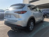 Used 2023 MAZDA CX-5 AWD 2.5 S w/ Preferred Package image 4