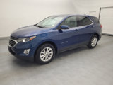 Used 2019 Chevrolet Equinox LT image 2