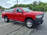 Certified 2021 RAM 2500 Tradesman image 6