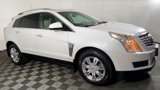 Certified 2016 Cadillac SRX Luxury w/ Driver Awareness Package image 3