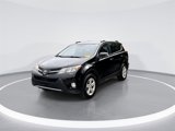 Used 2013 Toyota RAV4 XLE image 3