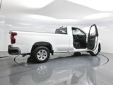 Used 2020 Chevrolet Silverado 1500 W/T w/ WT Fleet Convenience Package image 5