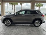 Used 2022 INFINITI QX50 Essential image 2