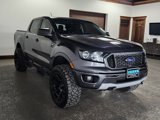 Used 2019 Ford Ranger XLT w/ Equipment Group 302A Luxury image 3