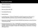 Certified 2024 Toyota Corolla Cross L image 3