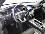 Used 2021 Ford Explorer Timberline image 6