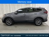 Used 2022 Honda CR-V EX-L image 5