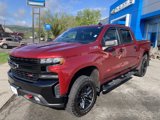 Used 2020 Chevrolet Silverado 1500 LT Trail Boss w/ Convenience Package image 3