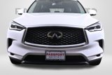 Used 2022 INFINITI QX50 Pure image 5
