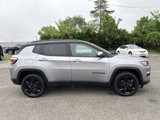 Used 2018 Jeep Compass Latitude w/ Popular Equipment Group image 5