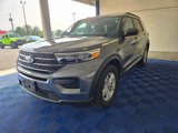 Used 2022 Ford Explorer XLT image 3