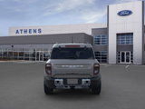 New 2025 Ford Bronco Sport Big Bend image 5