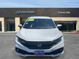 Used 2020 Honda Civic Sport image 2