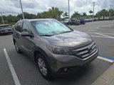Used 2012 Honda CR-V EX-L image 3