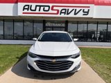 Used 2024 Chevrolet Malibu LS w/ Driver Confidence Package image 4