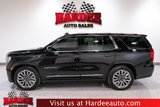 Used 2024 GMC Yukon Denali Ultimate image 1