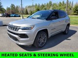 Used 2022 Jeep Compass High Altitude image 4