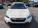 Certified 2023 Subaru Crosstrek 2.0i Premium image 2