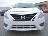 Used 2019 Nissan Versa SV image 2