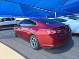 Used 2022 Chevrolet Malibu LT w/ Leather Package image 3