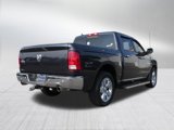 Used 2017 RAM 1500 Big Horn image 3