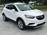 Used 2020 Buick Encore Preferred image 5