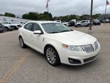 Used 2009 Lincoln MKS AWD image 3