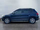 Used 2016 Volkswagen Tiguan S image 2