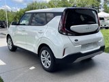 New 2025 Kia Soul LX image 3