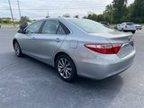 Used 2017 Toyota Camry XLE image 4
