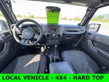 Used 2014 Jeep Wrangler Unlimited Sport w/ Connectivity Group image 5