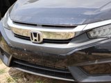 Used 2016 Honda Civic Touring image 2