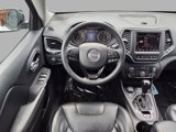 Used 2023 Jeep Cherokee Altitude Lux image 4