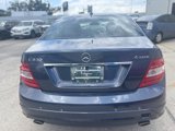 Used 2011 Mercedes-Benz C 300 4MATIC Sedan image 4
