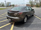 Used 2010 MAZDA MAZDA3 i Touring image 5