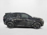 New 2025 Land Rover Discovery Sport S image 4