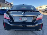 New 2024 Mitsubishi Mirage G4 ES image 6