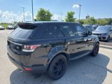 Used 2015 Land Rover Range Rover Sport SE image 5