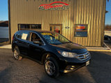 Used 2013 Honda CR-V LX image 2