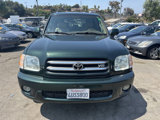 Used 2002 Toyota Sequoia Limited image 2